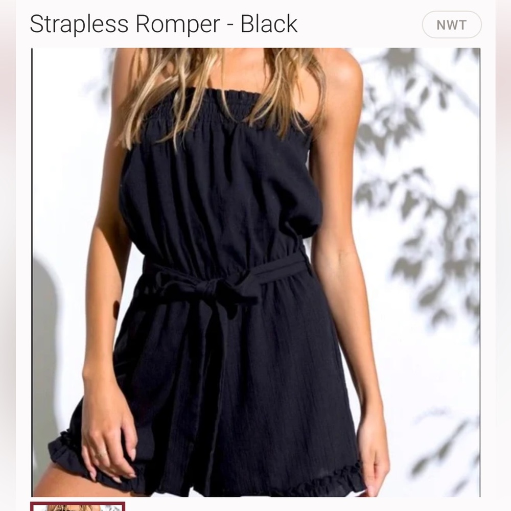Romper